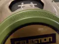 Celestion G1M-25 Greenback made in England, снимка 14