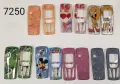 Панел Nokia 7210;Nokia 7210  7250;Nokia 7210 6100;Nokia 7250;Nokia 7610;Nokia 2100,Nokia 3510,3100, снимка 10