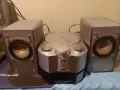 JVC FS-X1 аудио система, снимка 2