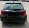 Пежо 207 газ/бензин, снимка 5