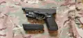 glock 17 gen 4 с резба, снимка 7