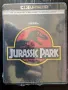 Jurassic Park (1993) - 4K UltraHD | "Джурасик парк", снимка 2