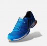 НАМАЛЕНИ!!!Маратонки за Волейбол Adidas Vollley Team 2 Blue М29940 №46 2/3, снимка 2