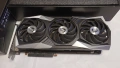 MSI Radeon RX 6800 16GB GDDR6 256bit, снимка 2