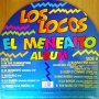 Los Locos – El Meneaito Album Vinyl, LP, снимка 2