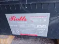 акумулатори Rolls 12V 200Ah канадски, снимка 2