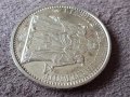 10 франка 1970 Франция СРЕБРО сребърна монета в качество 2, снимка 6
