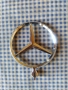 Емблема , челник , звезда за Mercedes Benz , снимка 3