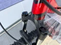 🚴‍♂️ APOLON PRO 29 — Червен, 520mm- ЛИКВИДАЦИЯ-, снимка 6