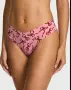 Victoria's Secret нова  колекция бельо прашки бикини, снимка 3