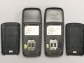 8 (ОСЕМ) мобилни телефони Нокиа Nokia 1208,1600,1616,1650,Asha 302 Classic, снимка 10