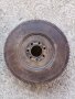 Демпферен маховик ( венец ) за Рено Меган Сценик - дизел, 1.9 ДТИ DTI - 98 к.с., снимка 8