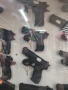 Автомат със сачми Шпагин, Винтовка,Шмайзер...и др., снимка 9