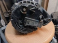 Алтернатор / динамо за Рено Меган 1.9 dci Valeo 8200 054 588, снимка 3