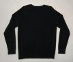 Hugo Boss Sweatshirt оригинално горнище S Бос памучен суичър, снимка 6