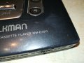 SONY WM-X612 AUTO REVERSE WALKMAN 0710211904, снимка 11