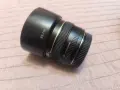 Продавам обектив Canon EF 50mm f/1.4 USM + сенник, капачки и UV филтър, снимка 8
