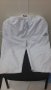 Мъжки къси панталони Kappa-бели XL, снимка 1