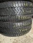 Гуми 245/45/19 Pirelli Зимни 4 броя, снимка 4