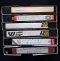 ЛОТ Видеокасети VHS Филми 24 Броя, снимка 3