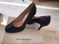 Черни обувки 3Suisses colection france, снимка 4