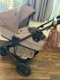 Easywalked Harvey 2 в 1 desert pink , снимка 9
