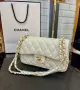 Chanel Елегантна Дамска Чанта С Дълга Дръжка Верижка За През Рамо - Различни Цветове Код SEM-676, снимка 14