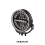 LED фар STRANDS Firefly Driving Llight 9 145W 450lm 6000K, снимка 1