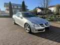Mercedes-Benz SLK  Kompressor, снимка 8