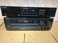 Ресивър Kenwood KR-V 5570 и СД плеър Kenwood DP-1080, снимка 8