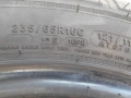 Продава гуми 235 65 16С,ДОТ 2025г.,Мишелин, за Спринтер,Крафтер,Ивеко, снимка 10