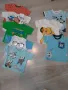детски тениски 6-9м и 9-12м, снимка 1