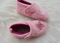 Детски вълнени пантофи Sterntaler №23/24, снимка 7