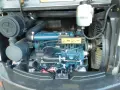 Багер Bobcat E45, снимка 4