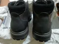 AM SHOE Мъжки 44 номер зимни сиви боти , снимка 2