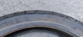 Гума за Мотор PIRELLI Grand Turismo 120/70/17 N, снимка 6