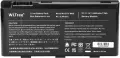 Батерия за лаптоп MSI GT60 GT70 2PE-890US GX60 1AC GX70 3BE WS60 MS-16F2, снимка 1