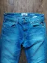 replay grover straight fit jeans - страхотни мъжки дънки КАТО НОВИ 31, снимка 1