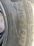 4бр всесезонни гуми 215-65-17, снимка 5