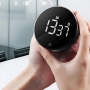 Магнитен LED дигитален таймер, снимка 6