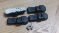 Оригинални датчици за налягане в гумите TPMS за Рено Renault Е24 10R 041328, снимка 1