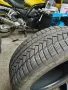 Зимни гуми 2 броя -235/55/R18 Continental  , снимка 3
