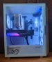 Геймърски компютър Ryzen 5600x, GeForce RTX 3060ti,32gb ddr4,1tb nvme, снимка 1