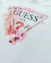 Guess свежа дамска тениска , снимка 2