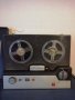 Магнетофон,,SHARP" MODEL RD-504,  SOLID STATE TAPE RECORDER модел 1965 год , снимка 1 - Антикварни и старинни предмети - 44256762
