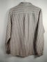 Bugatti linen/cotton shirt M, снимка 2