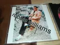 ROBBIE WILLIAMS CD 0205251051, снимка 10