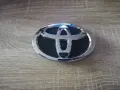 Релефно Лого Toyota 14 см, снимка 1