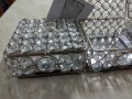 Красиви кутии за бижута с огледално дъно., снимка 3