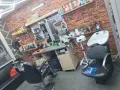Barbar shop aлаидин , снимка 4